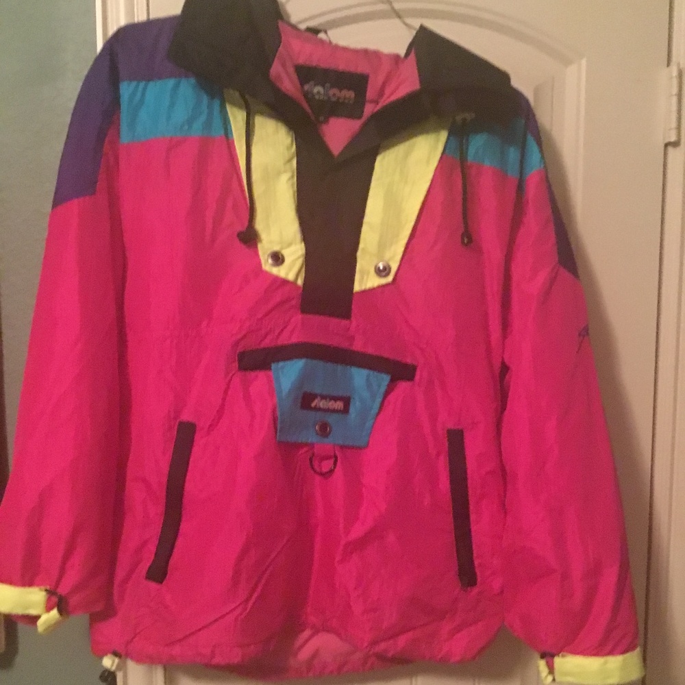 Lightweight Gortex Jacket